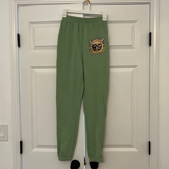 Other - Sublime girl sweatpants, new with tag, size XS.